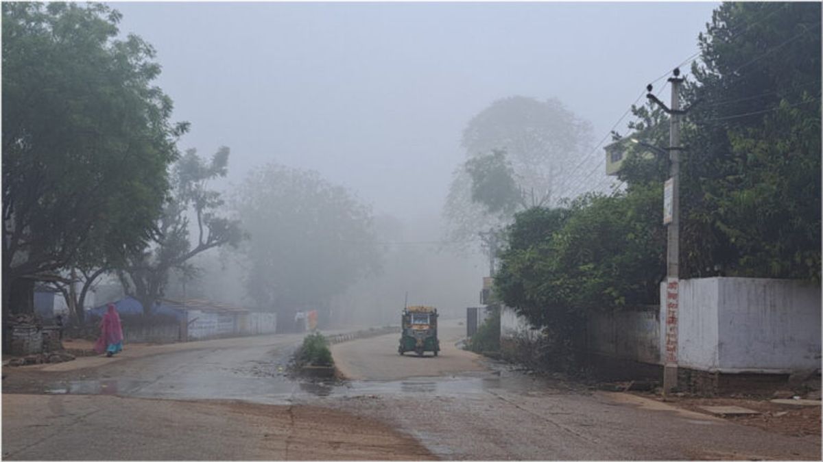 Weather: आज इन इलाकों में धूल भरी आंधी के साथ होगी बारिश, मौसम विभाग की चेतावनी जारी NewsTak