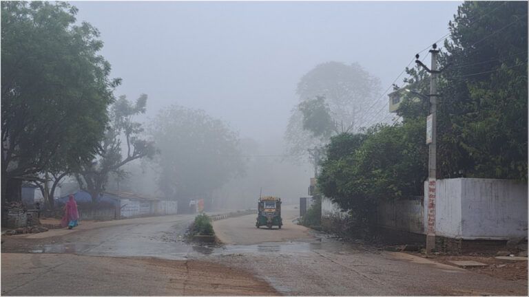Weather: आज इन इलाकों में धूल भरी आंधी के साथ होगी बारिश, मौसम विभाग की चेतावनी जारी NewsTak
