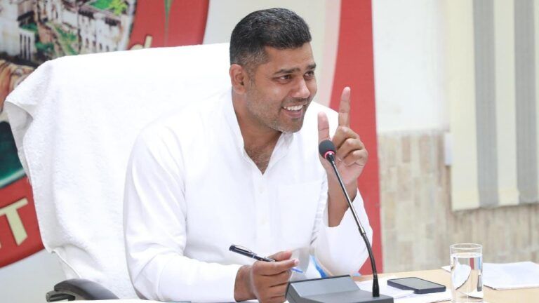 अगले चुनाव में कौन होगा कांग्रेस का चेहरा? चांदना ने दिया जवाब, पायलट के लिए कही ये बातें, जानें NewsTak