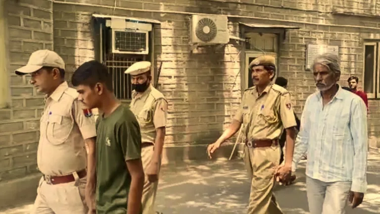 उदयपुर: 8 साल की मासूम से दुष्कर्म और हत्या मामले में पुलिस ने 22 दिन में पेश किया चालान NewsTak