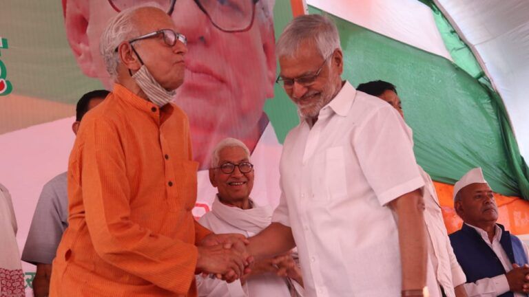 कश्मीर की समस्या के लिए पंडित नेहरू को दोषी ठहराना गलत- डॉ.सीपी जोशी कश्मीर की समस्या के लिए पंडित नेहरू को दोषी ठहराना गलत- डॉ.सीपी जोशी