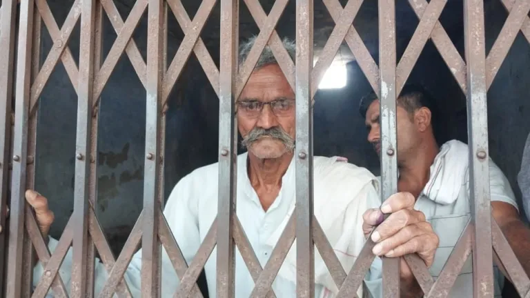 धौलपुरः कोर्ट का ऐतिहासिक फैसला, सामूहिक हत्याकांड के दोषी को 12 साल बाद सुनाई फांसी की सजा NewsTak