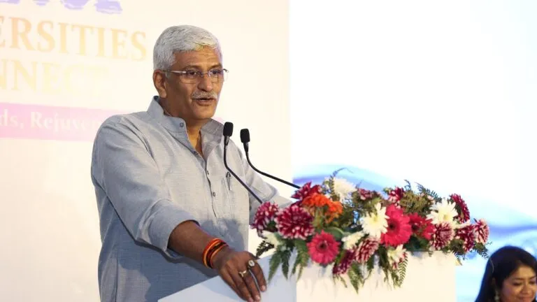 गहलोत के बयान पर गजेंद्र सिंह शेखावत का पलटवार, पायलट के बीजेपी में शामिल होने के सवाल पर दिया ये बयान NewsTak