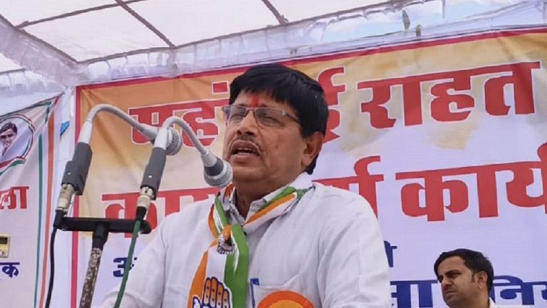 गहलोत के मंत्री ने स्वीकारी पार्टी में गुटबाजी की बात, पायलट के नई पार्टी बनाने को लेकर दिया ये बयान NewsTak