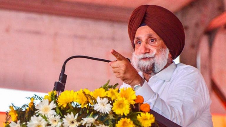 मंत्रिमंडल में फेरबदल की तैयारी? रंधावा ने दिया जबाव, पायलट गुट की बगावत पर भी दिया बयान NewsTak