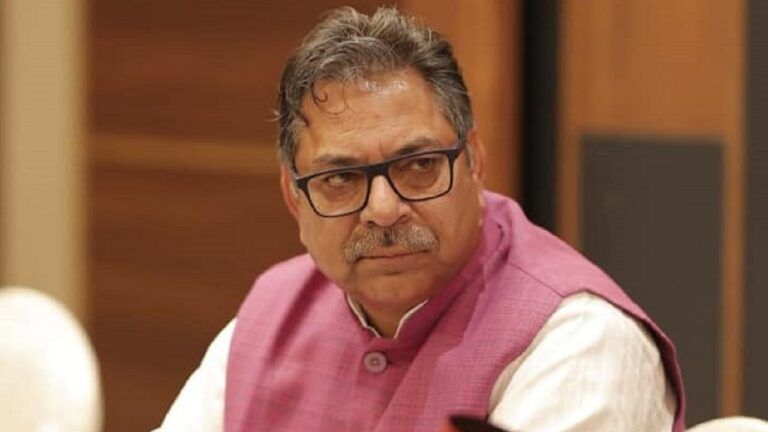 बीजेपी की परिवर्तन यात्रा में सतीश पूनिया को क्यों याद आईं वसुंधरा राजे? Amber Assembly Seat Result 2023: आमेर सीट पर हो गया 'खेला', जानें बीजेपी के सतीश पूनिया को कितने वोट मिले?