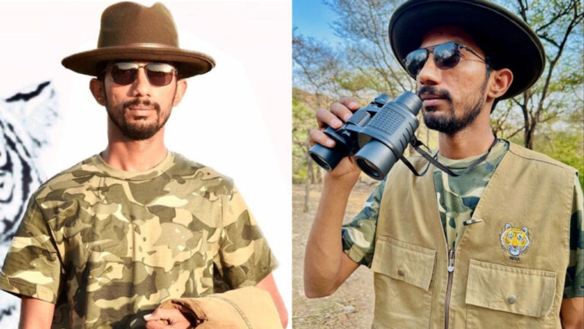 कॉमेडियन श्याम रंगीला को PM मोदी की नकल करना पड़ा भारी, अब मिल सकती है यह सजा NewsTak