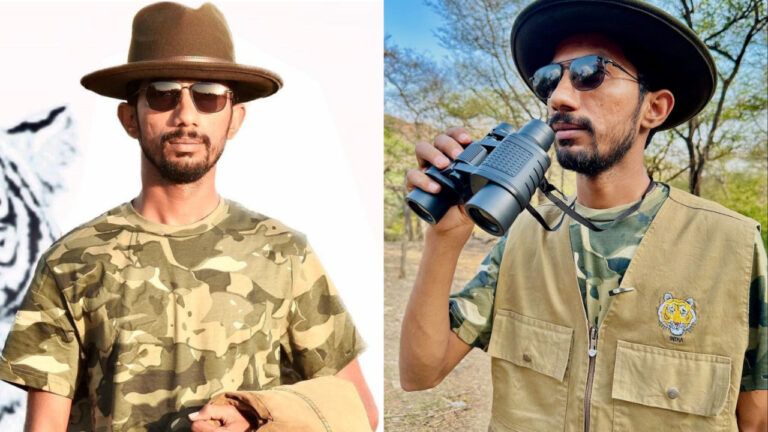 कॉमेडियन श्याम रंगीला को PM मोदी की नकल करना पड़ा भारी, अब मिल सकती है यह सजा NewsTak