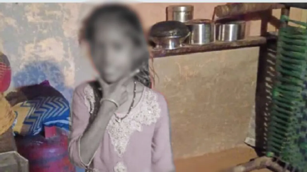 Udaipur: मासूम के साथ ये हरकत कर डर गया युवक, फिर किया ऐसा कि बैग में मिली बच्ची Udaipur: मासूम के साथ ये हरकत कर डर गया युवक, फिर किया ऐसा कि बैग में मिली बच्ची