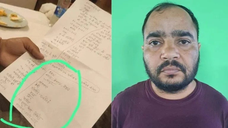 पेपर लीक मामले में 1 लाख का इनामी शेर सिंह मीणा ओडिशा से गिरफ्तार, हो सकते हैं कई बड़े खुलासे, जानें NewsTak