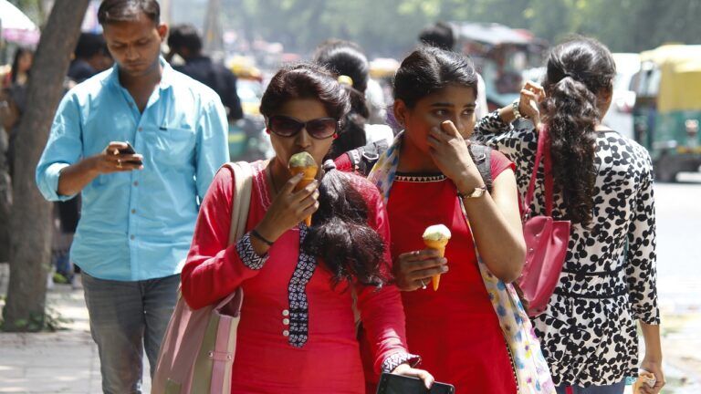 Rajasthan Weather: आगामी 5 दिनों तक प्रदेश में मौसम साफ, 15 अक्टूबर के बाद सर्दी का अहसास