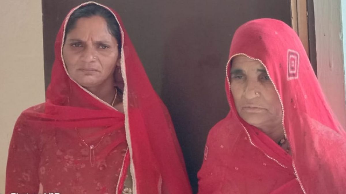 राजस्थान में पुलिस कस्टडी से फरार हुईं 2 महिलाएं, इनके कारनामे सुनकर उड़ जाएंगे होश, जानें NewsTak