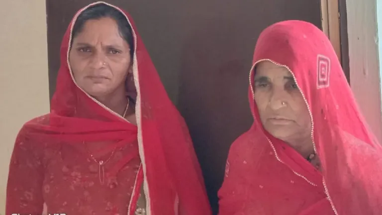 राजस्थान में पुलिस कस्टडी से फरार हुईं 2 महिलाएं, इनके कारनामे सुनकर उड़ जाएंगे होश, जानें NewsTak