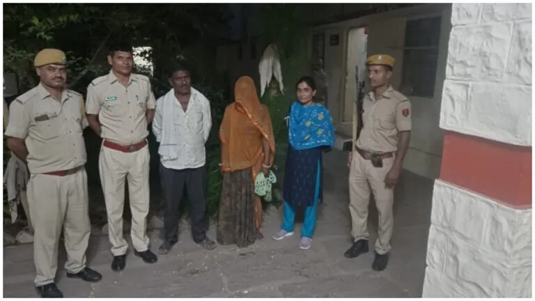 Bundi: कामवाली बाई ने डॉक्टर से वसूले साढ़े 6 लाख रुपए, डेढ़ साल से कर रही थी ब्लैकमेल, केस दर्ज