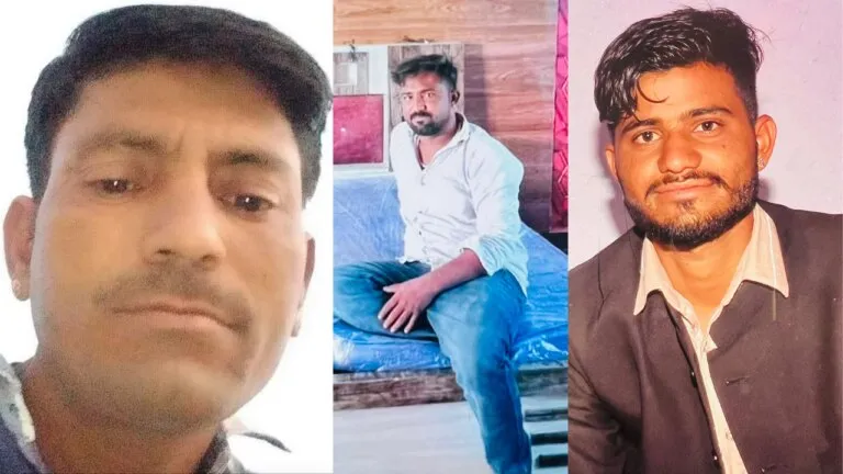 नागौर: ट्रेलर और बोलेरो कैम्पर के बीच हुई जबरदस्त भिड़ंत, 3 लोगों की दर्दनाक मौत NewsTak