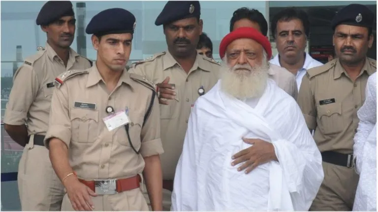 आसाराम की पैरोल याचिका को लेकर राजस्थान हाईकोर्ट में सुनवाई, अदालत ने दिए ये निर्देश NewsTak