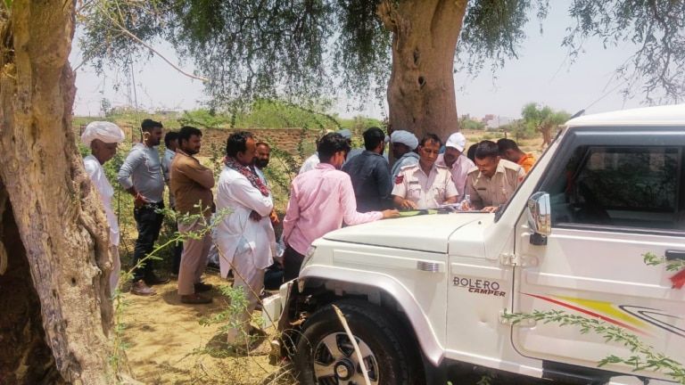 डिग्गी में गिरे अपने भाई को बचाने कूदा दूसरा भाई, दोनों की डूबने से हुई दर्दनाक मौत