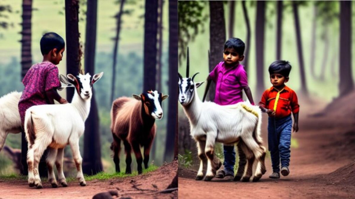 भरतपुर: बकरी चराने जंगल में गए थे 2 दोस्त, गर्मी लगी पानी में साथ कूदे, फिर हुई हैरान कर देने वाली घटना NewsTak