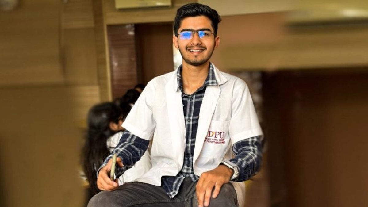 इंपैक्ट फीचर: आर्टिस्ट दर्शन पाटील ने किया ‘महारोजगार’ का ऐलान, जानिए क्या है ये? NewsTak