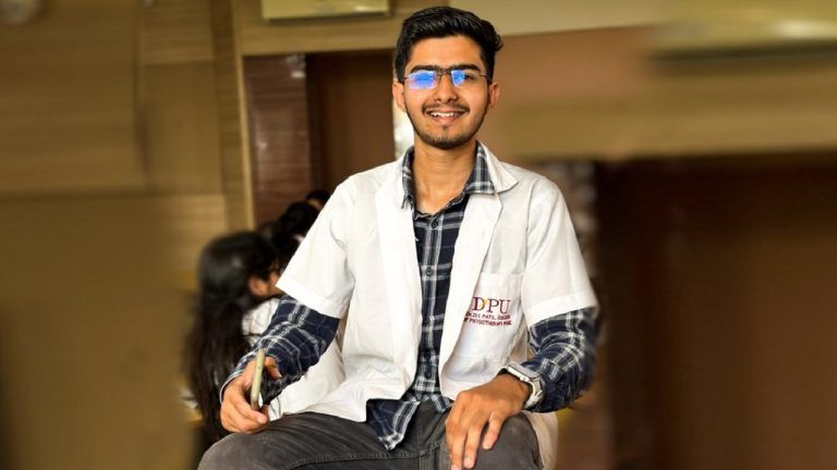 इंपैक्ट फीचर: आर्टिस्ट दर्शन पाटील ने किया ‘महारोजगार’ का ऐलान, जानिए क्या है ये? NewsTak