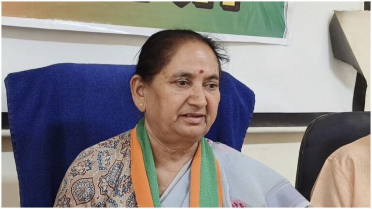 Dausa: सचिन पायलट को मिला सांसद जसकौर मीणा का साथ, मिलकर करेंगे खेल!