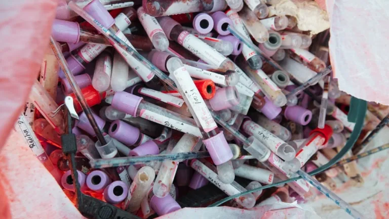 कचरे से कमाई कर रहा है ये Startup, जानें कैसे ‘वेस्ट को बेस्ट’ बनाकर लोगों को दे रहा है रोजगार कचरे से कमाई कर रहा है ये Startup, 'वेस्ट को बेस्ट' बनाकर लोगों को दे रहा है रोजगार