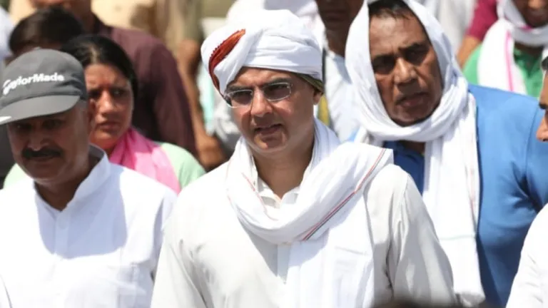 कर्नाटक में किसे बनाया जाएगा सीएम? कांग्रेस नेता सचिन पायलट ने दिया ये जवाब कर्नाटक में किसे बनाया जाएगा सीएम? कांग्रेस नेता सचिन पायलट ने दिया ये जवाब