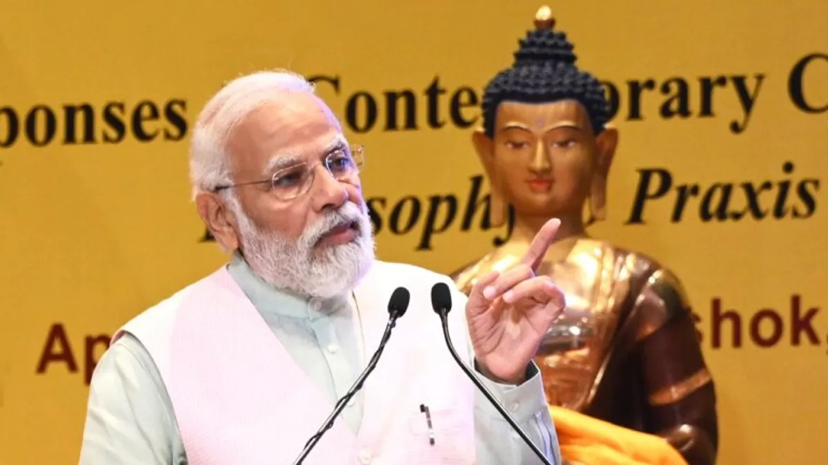 PM मोदी ने जयपुर बम ब्लास्ट को लेकर गहलोत सरकार पर लगाए गंभीर आरोप PM मोदी ने जयपुर बम ब्लास्ट को लेकर गहलोत सरकार पर लगाए गंभीर आरोप