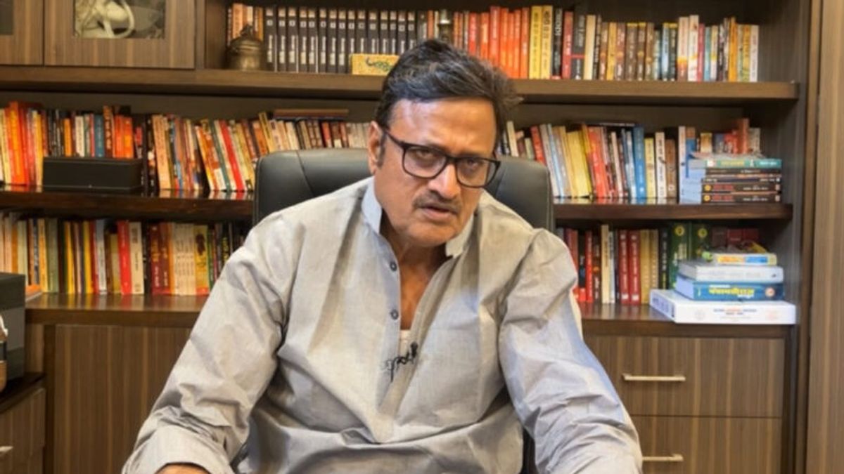 राजेंद्र राठौड़ का हमला, बोले- गहलोत सरकार के राज में रंगदार-दहशतगर्द हावी, अपराधी हो गए बेकाबू NewsTak