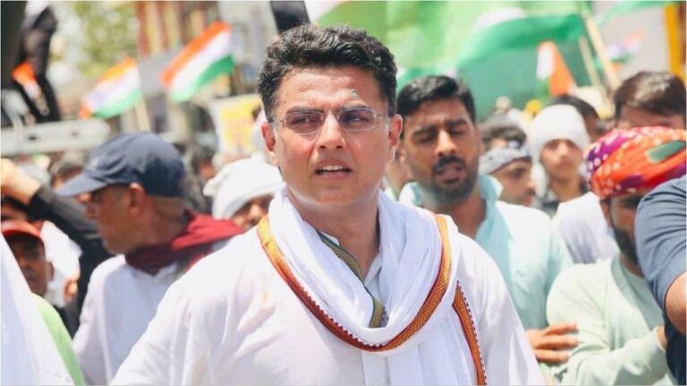 Rahul Gandhi’s conviction stayed: पायलट बोले- कोर्ट के फैसले के बाद 3 राज्यों में बनाने जा रहे सरकार NewsTak