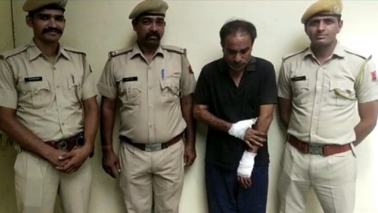 भावना से मिलने के लिए पति ने किया मना तो आरोपी ने परिवार के सामने ही महिला के साथ की ये हरकत NewsTak