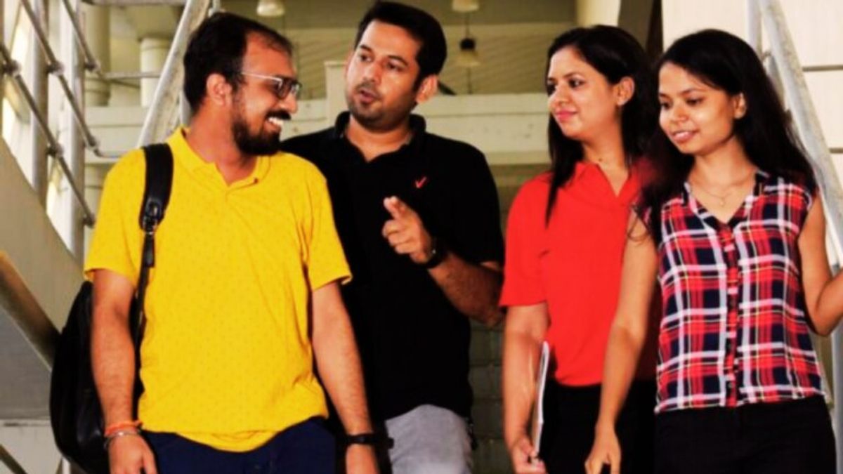 REET मेंस लेवल-2 SST का परिणाम भी हुआ जारी, यहांं से फटाफट करें चेक रीट लेवल-1 के एक सप्ताह बाद मेंस लेवल-2 का परिणाम भी हुआ जारी, यहांं से चेक करें रिजल्ट