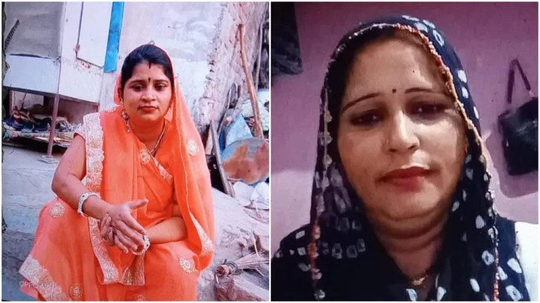 टोंक: दूध से भरी पिकअप पलटी, दो सगी बहनों सहित ड्राइवर की मौत, लिफ्ट लेकर ससुराल जा रही थी दोनों टोंक: दूध से भरी पिकअप पलटी, दो सगी बहनों सहित ड्राइवर की मौत, लिफ्ट लेकर ससुराल जा रही थी दोनों