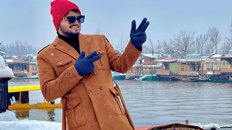 Impact Feature: विनोदपूर्ण हास्य शैली के साथ इंटरनेट पर एक उभरता हुआ नाम हैं नितेश कुमार NewsTak