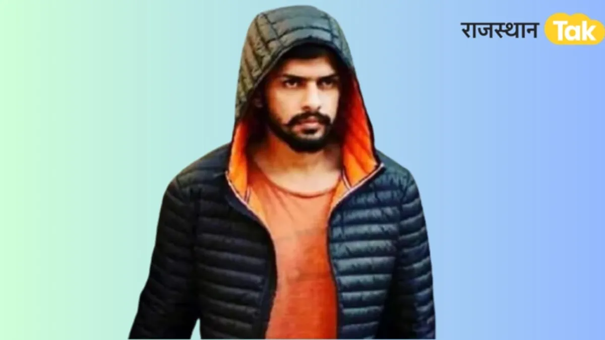 हैलो, मैं रोहित गोदारा बोल रहा हूं…. लॉरेंस गैंग की दहशत! विदेशी नंबर से कॉल करके मांग रहे फिरौती NewsTak
