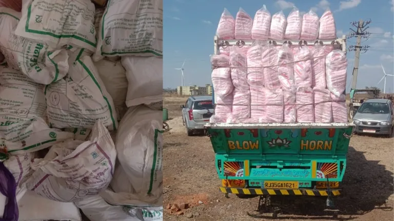 सरकारी योजनाओं की सामग्री में घोटाला करने वाले 8 लोग गिरफ्तार, सरकारी कर्मचारियों पर भी होगी कार्रवाई! NewsTak