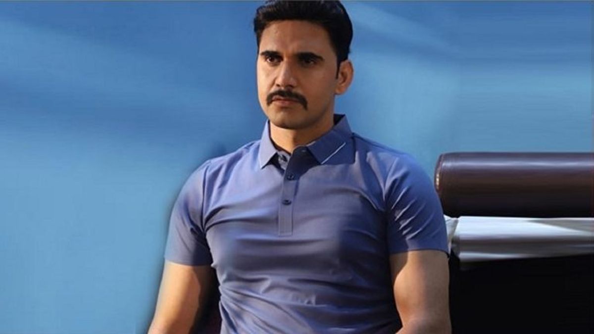 इंपैक्ट फीचर: 300 रुपए से अभिनेता देव मेनारिया ने किया फिल्मों में काम, आज लेते है बड़ी फीस NewsTak