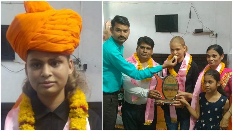 Tonk: अनादि ने 10th में टॉप किया जिला, बिना ट्यूशन ऐसे पाई सफलता, पिता भी उसी स्कूल में करते हैं नौकरी