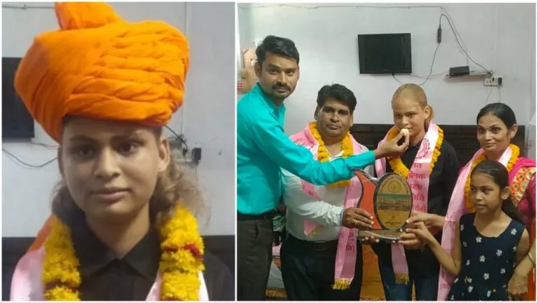 Tonk: अनादि ने 10th में टॉप किया जिला, बिना ट्यूशन ऐसे पाई सफलता, पिता भी उसी स्कूल में करते हैं नौकरी