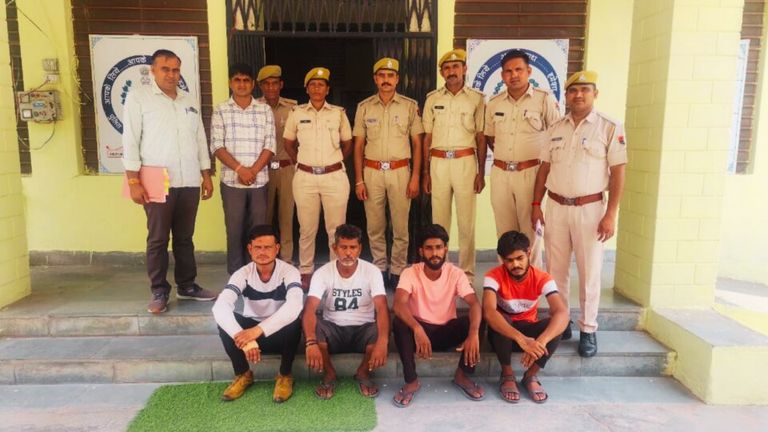 बेटी से मिलने गए पिता और उनके दोस्त पर प्रेमी ने किया हमला, एक की मौत NewsTak