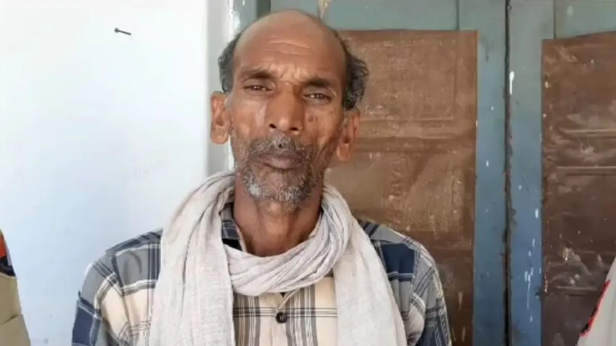 Churu: पत्नी की हत्या कर गड्ढे में गाड़ दिया, 6 साल बाद मिली ये सजा Wife's killer gets life sentence in churu