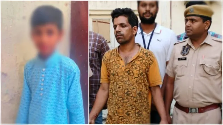 Jaipur: भतीजा देता था गाली, चाचा को नहीं लगता था अच्छा, फिर अंकल ने दी ऐसी सजा हर कोई रह गया हैरान