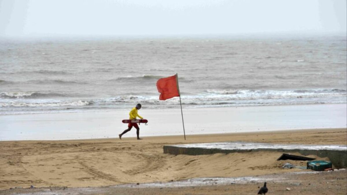 नागौर: बिपरजॉय तूफान को लेकर एडवाइजरी, जिला कलेक्टर ने आमजन को दी ये सावधानी बरतने की सलाह NewsTak