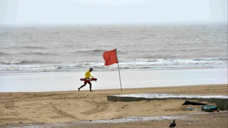 नागौर: बिपरजॉय तूफान को लेकर एडवाइजरी, जिला कलेक्टर ने आमजन को दी ये सावधानी बरतने की सलाह NewsTak