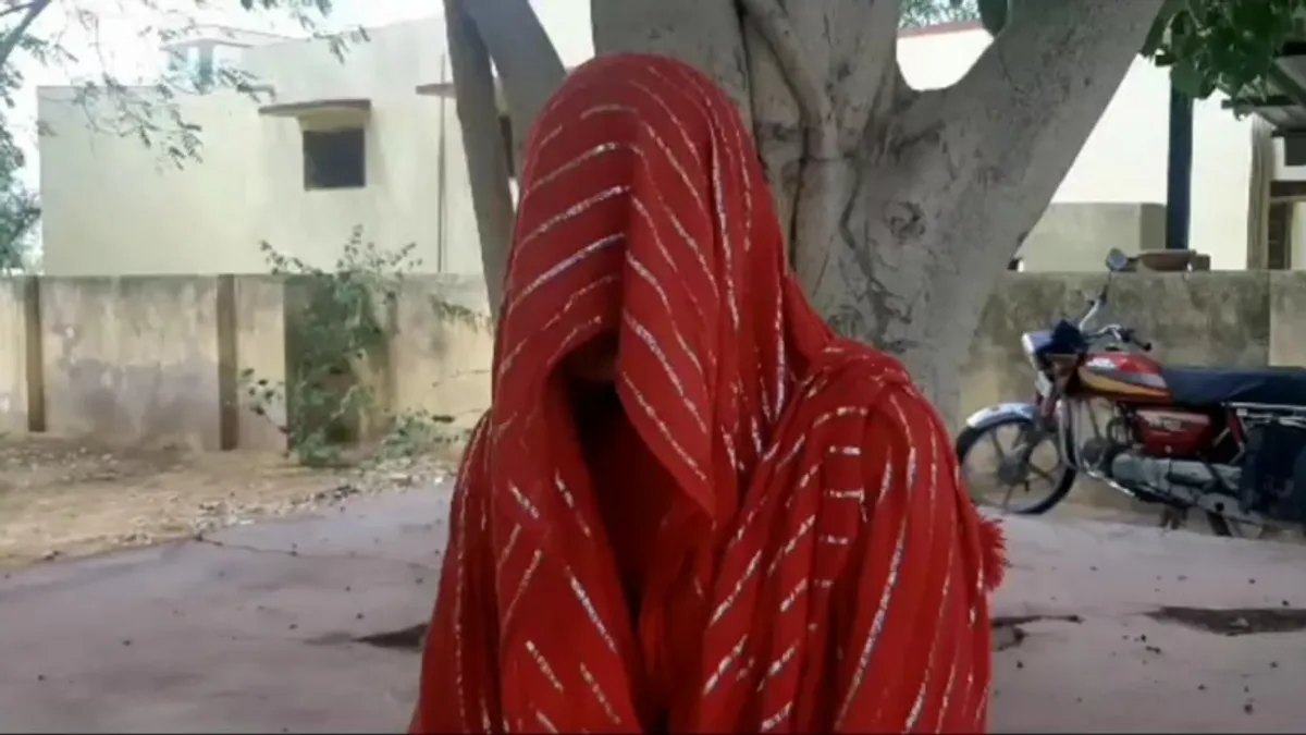शादी का झांसा देकर किया रेप, धर्म परिवर्तन का बनाया दबाब, नहीं मानी युवती तो मारपीट कर फरार NewsTak