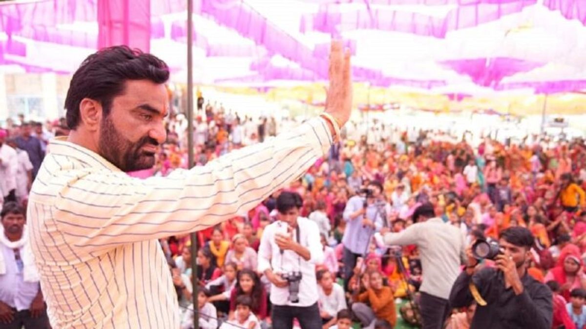 बेनीवाल बोले- आरपीएससी चेयरमैन को किया जाए गिरफ्तार, पेपर लीक मामले की खुल जाएगी परत NewsTak