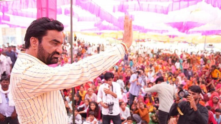 बेनीवाल बोले- आरपीएससी चेयरमैन को किया जाए गिरफ्तार, पेपर लीक मामले की खुल जाएगी परत NewsTak