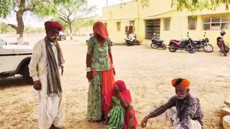 सगाई तोड़ने से नाराज युवकों ने किया लड़की का अपहरण, 12 जून को दूसरी जगह होने वाली थी शादी