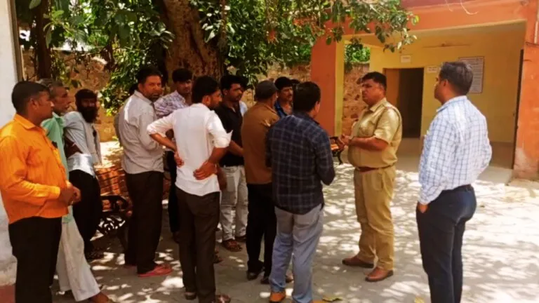 राजस्थान में मासूम बच्ची को बचाने टांके में कूदी मां, फिर सामने आई ये खौफनाक बात