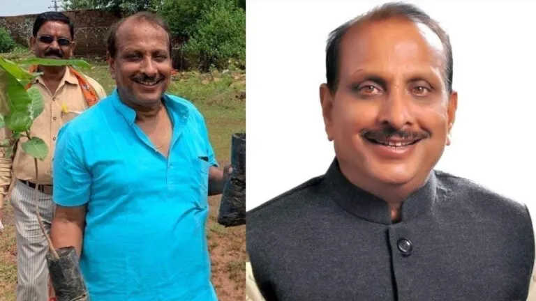 झालावाड नगर परिषद के सभापति को स्वायत्त शासन विभाग ने किया सस्पेंड, जानें क्या है वजह